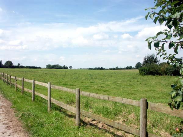 Oxen Cottage Nables Farm Seagry Eksteriør billede