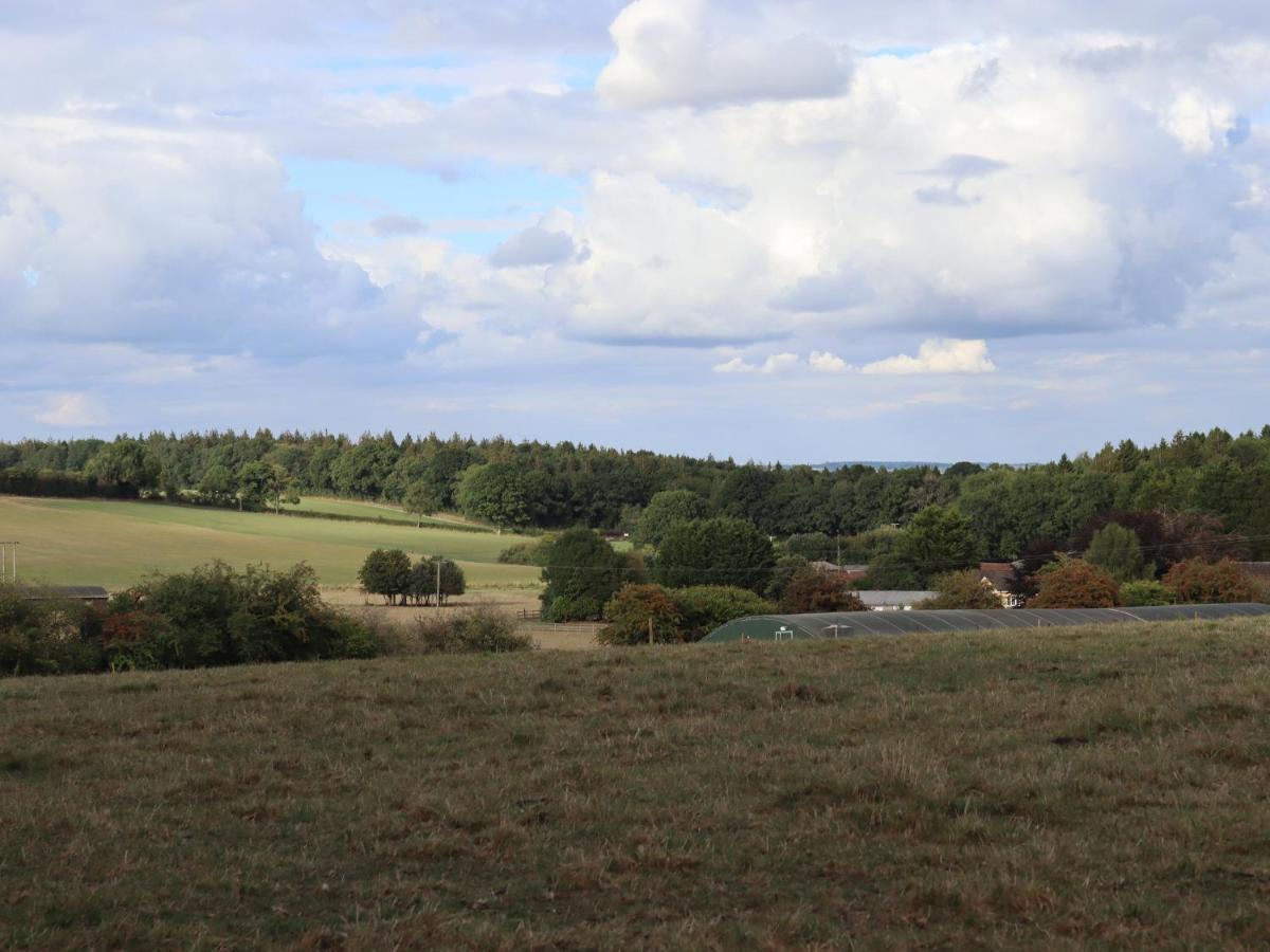 Oxen Cottage Nables Farm Seagry Eksteriør billede